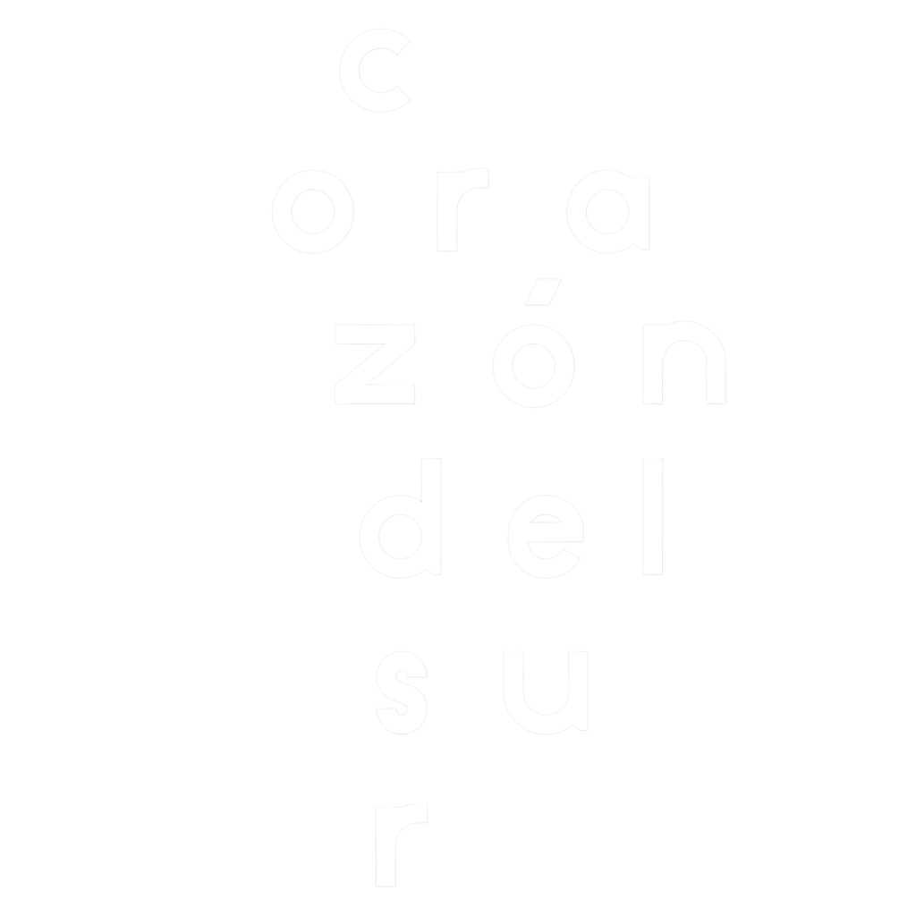 Corazón del Sur
